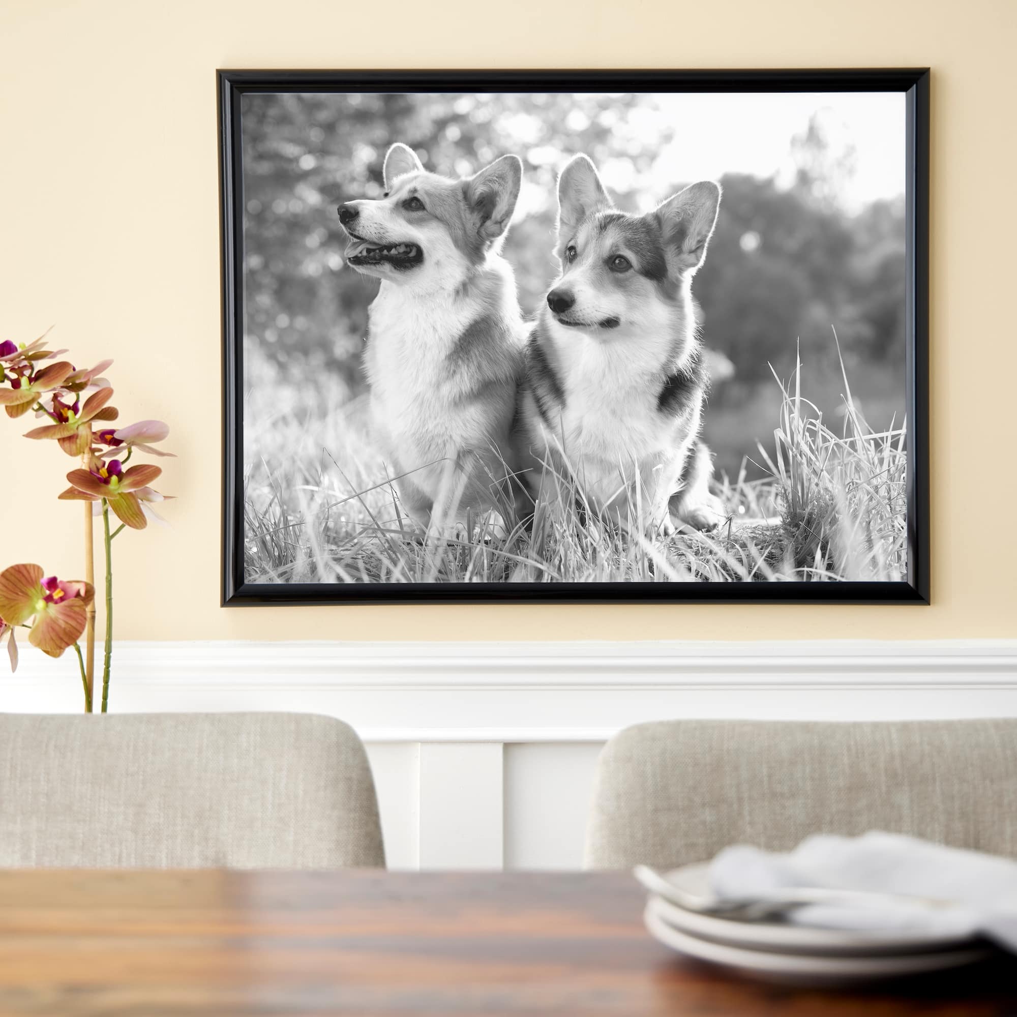 Poster Frame by Studio Décor